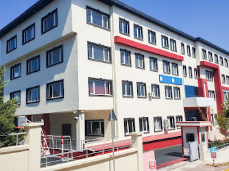 Özel Global Eğitim Koleji Anadolu Lisesi