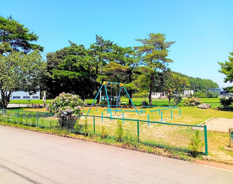 中部児童公園