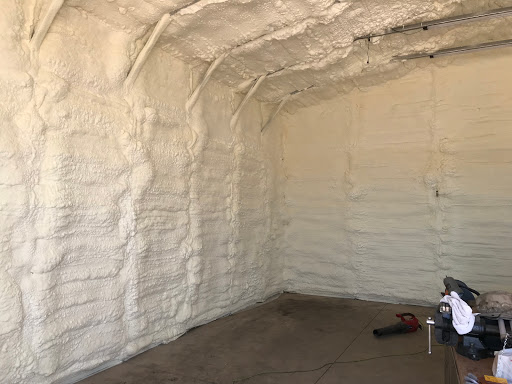 Insulation Contractor «Barrier Insulation, Inc. Glendale», reviews and photos