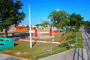 Parque Del Queso image