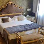 Photo n°4 de l'avis de Glori.o fait le 01/04/2024 à 20:38 sur le  Hotel Concordia à Venice