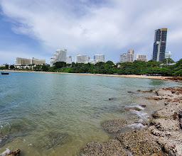 The Monttra Pattaya photo