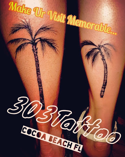 Explore alpha omega tattoo ideas, creative tattoo ideas in Lake Havasu City, available at 303Tattoo
