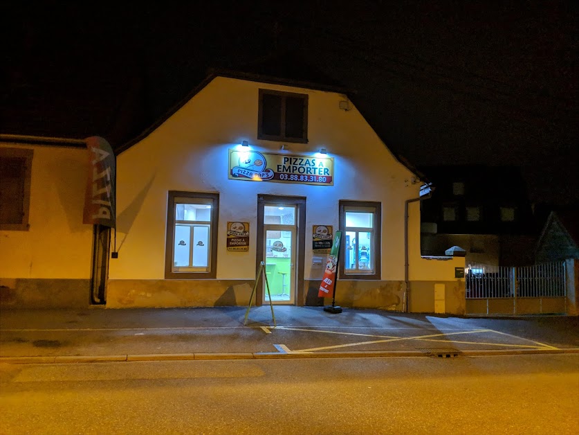 PizzApero Soultz-les-bains à Soultz-les-Bains (Bas-Rhin 67)