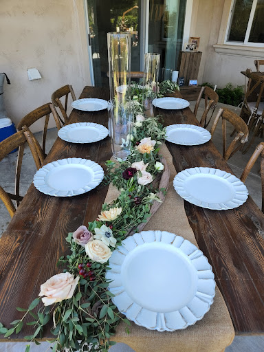 Florist «Archibald Flowers», reviews and photos, 9688 E Foothill Blvd, Rancho Cucamonga, CA 91730, USA