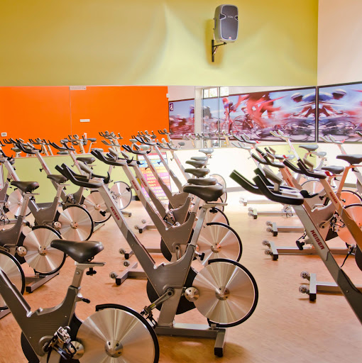 Gym «In-Shape Health Clubs», reviews and photos, 1040 N Davis Rd, Salinas, CA 93907, USA