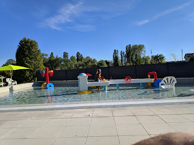 Piscine du Lido à Tomblaine