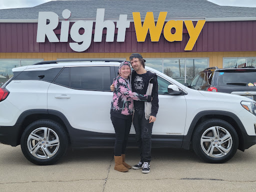 Used Car Dealer «RightWay Auto Sales», reviews and photos, 3285 Bay Rd, Saginaw, MI 48603, USA