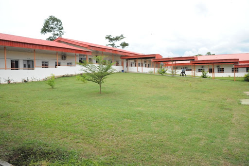 ONDO STATE TRAUMA AND SURGICAL CENTER, Ondo, Nigeria, Transportation Service, state Ondo
