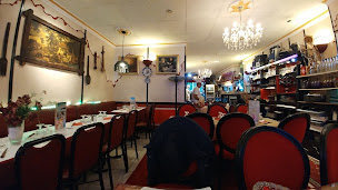 Photo n°54 de Pizzeria Venizia chez sam à Nanterre ()
