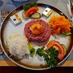 Photo n°1 de l'avis de P..a fait le 24/08/2019 à 18:08 sur le  Sonne à Gernsbach