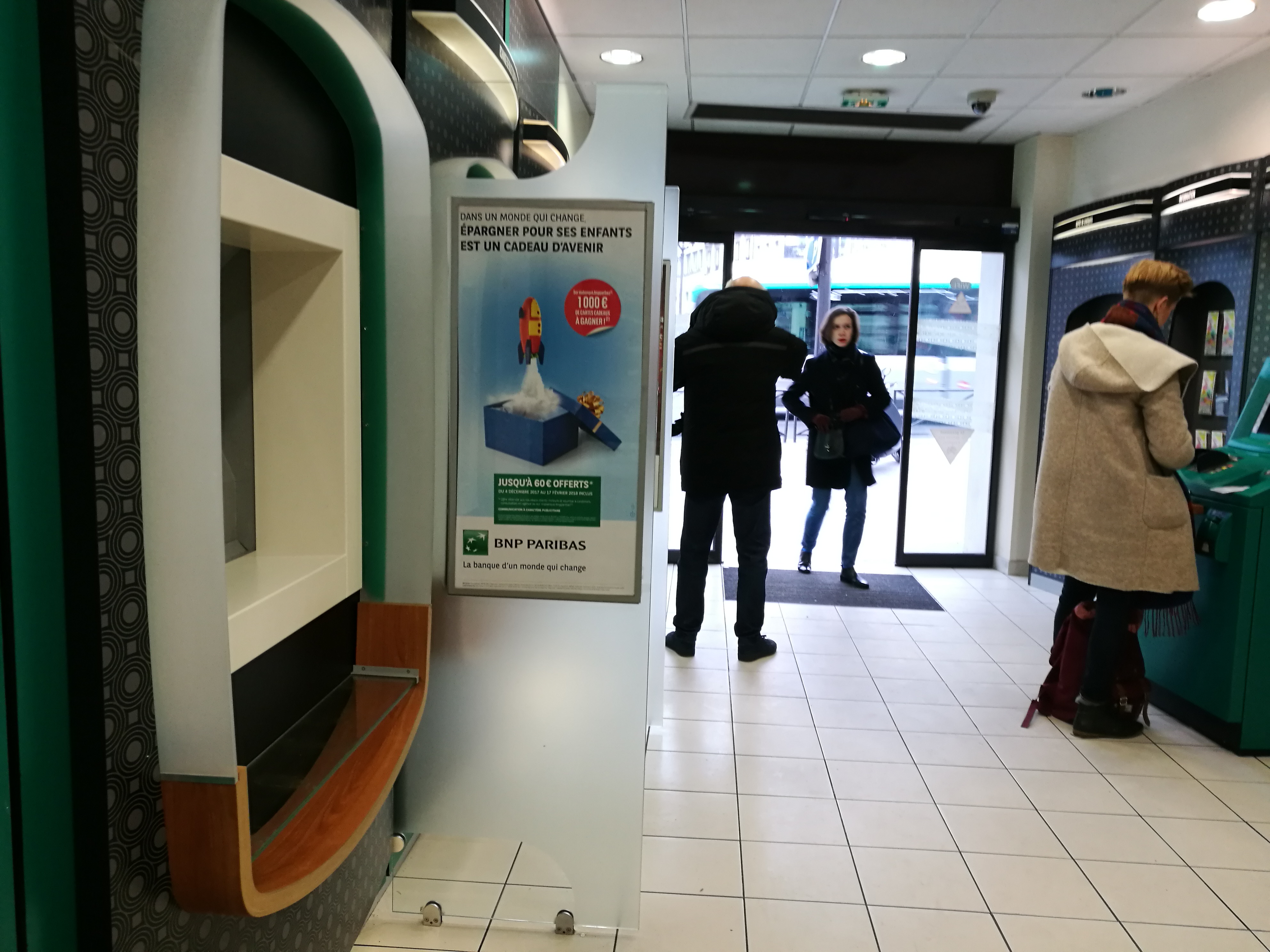 Photo n° 1 de l'avis de charle.i fait le 07/02/2018 à 11:39