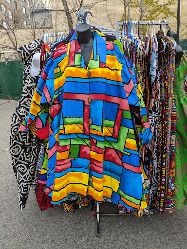 Malcolm Shabazz Harlem Market image 7