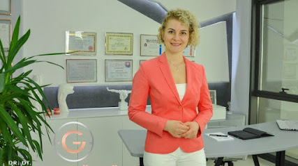 Bursa Ortodontist Cansel Göçtürk