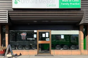 Orchard Medical Centre & Walk-In Clinic image