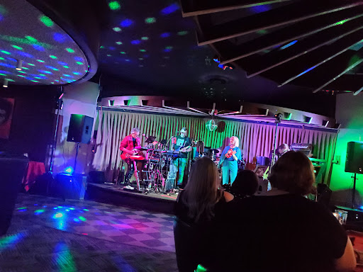 Bar «Candle Club», reviews and photos, 6135 E 13th St N, Wichita, KS 67208, USA