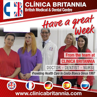 Clinica Britannia - Clinica Britannia