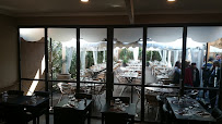 Atmosphère du Restaurant BRASSERIE L'UNION à Nice - n°7