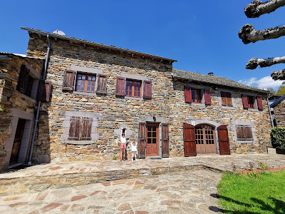 Gîte La Maison Encantalou à Saint-Martial
