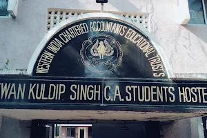 Dewan KuldIp Singh CA Students Hostel image
