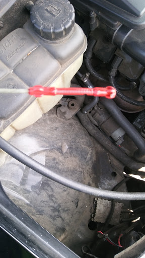 Clothing Store «Ross Dress for Less», reviews and photos, 1580 Foothill Blvd, La Verne, CA 91750, USA