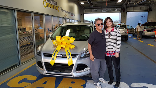 Used Car Dealer «CarMax», reviews and photos, 2353 Gallatin Pike N, Madison, TN 37115, USA