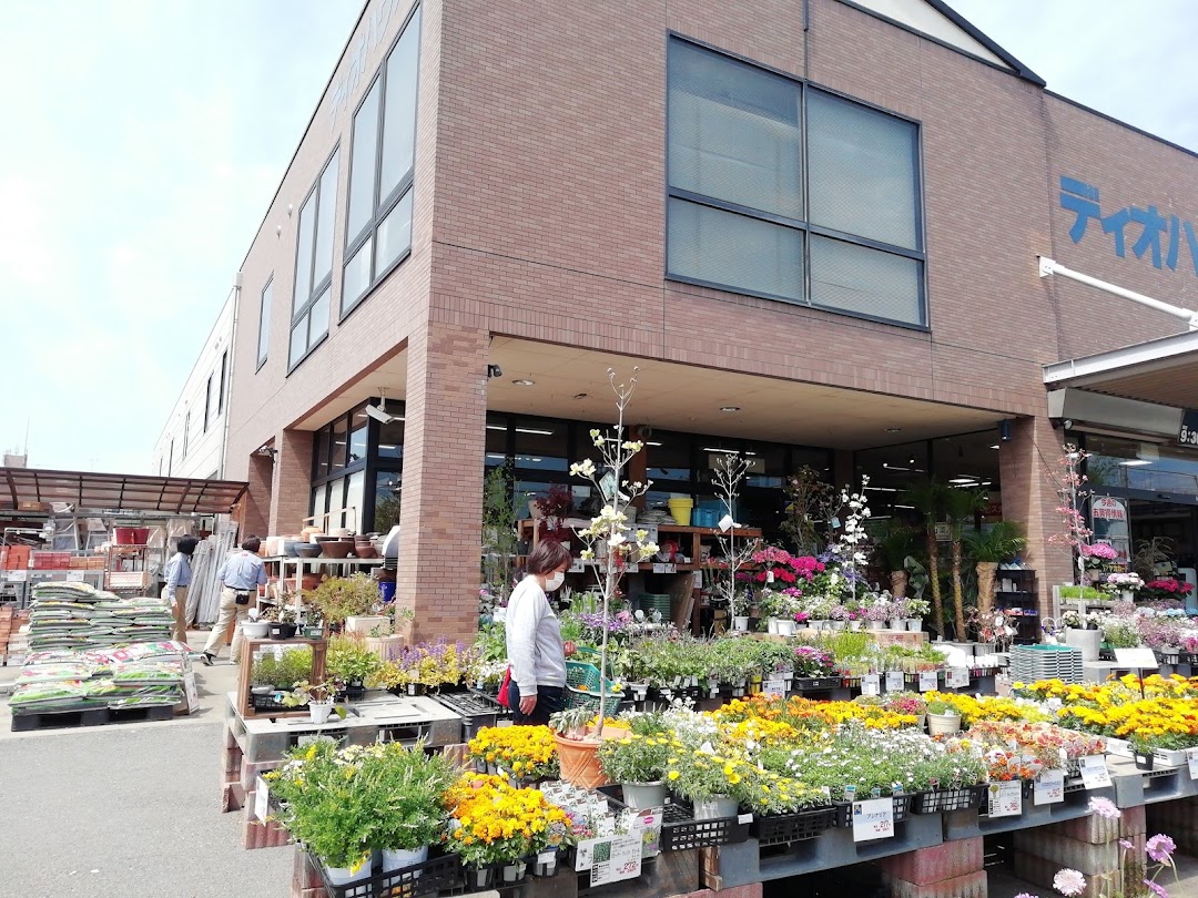 ディオハウス 西ノ京店 市内で京都市