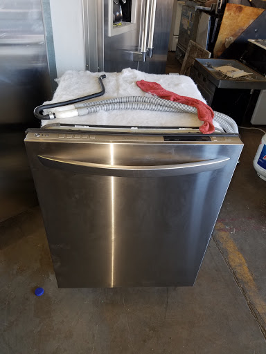 Discount Appliances, 2424 W University Dr, Tempe, AZ 85281, USA, 