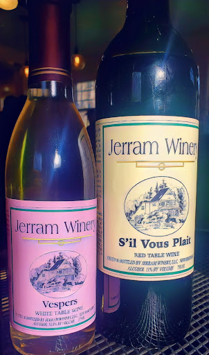 Winery «Jerram Winery», reviews and photos, 535 Town Hill Rd, New Hartford, CT 06057, USA