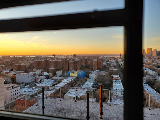 Community Center «New York City Housing Authority Wyckoff Gardens Colony South Community Center», reviews and photos, 272 Wyckoff St, Brooklyn, NY 11217, USA