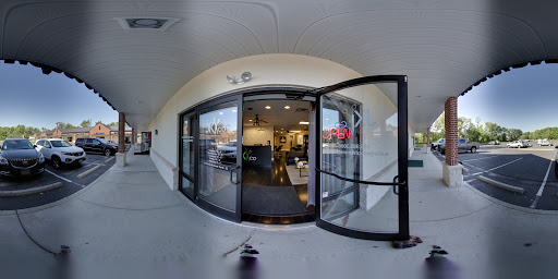 Beauty Salon «Salon Joseph Kenneth», reviews and photos, 27 N Maple Ave #10, Marlton, NJ 08053, USA