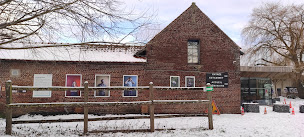 Photo n°53 de Association Quanta - Restaurant et Compagnie de théâtre à Villeneuve-d'Ascq ()