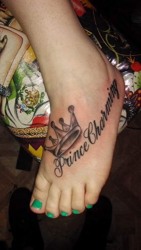 Explore family tree tattoo ideas for females, creative tattoo ideas in Los Angeles, available at South Central Tattoos