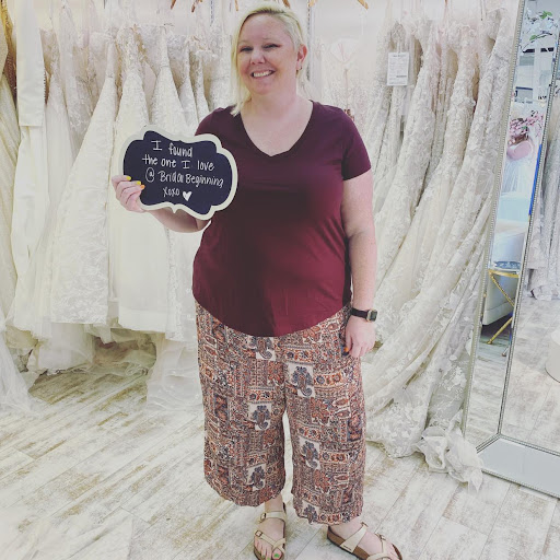 Clothing Store «Bridal Beginning», reviews and photos, 450 Cochran Rd, Pittsburgh, PA 15228, USA