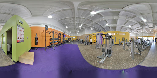 Gym «Anytime Fitness Duarte», reviews and photos, 2217 E Huntington Dr, Duarte, CA 91010, USA