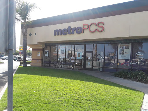 Cell Phone Store «MetroPCS Corporate Store», reviews and photos, 11091 Beach Blvd, Stanton, CA 90680, USA