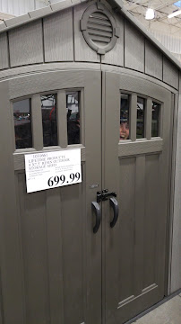 Costco Wholesale