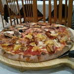 Photo n°1 de l'avis de M. fait le 18/12/2016 à 07:09 sur le  Totò e Peppino à Bologna