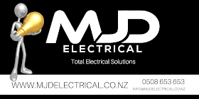 MJD Electrical Ltd