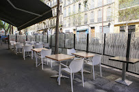 Atmosphère du Restaurant Jazzy Longchamp à Marseille - n°3