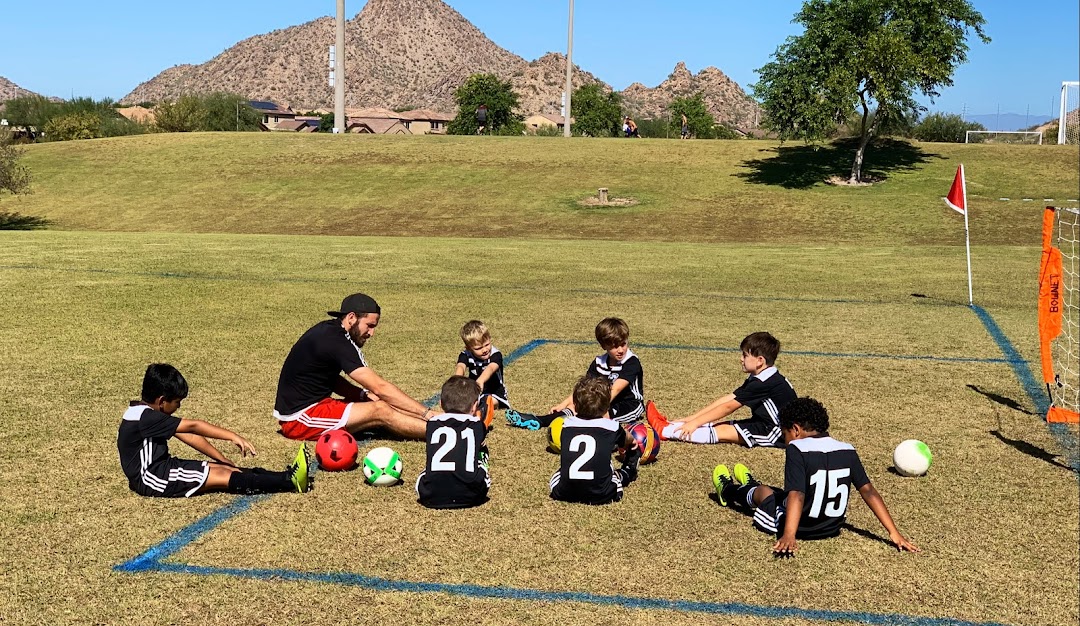 North Scottsdale Soccer Club