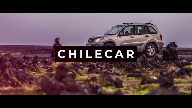 CHILECAR - Agencia de alquiler de autos