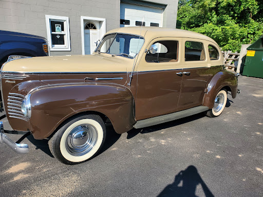 Auto Repair Shop «J & J Automotive Repair LLC», reviews and photos, 8 Commerce St, Poughkeepsie, NY 12603, USA