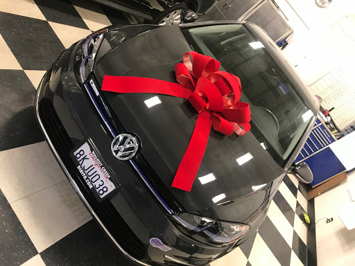 Auto Body Shop «Integrity Auto Collision Center, Inc», reviews and photos, 1891 Woolner Ave Suite C, Fairfield, CA 94533, USA