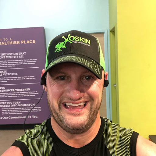Gym «Anytime Fitness», reviews and photos, 8745 Gary Burns Dr Suite 110, Frisco, TX 75034, USA