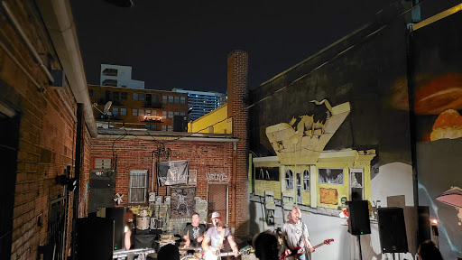 Tattoo Shop «The Mercy Seat», reviews and photos, 210 E 16th St, Kansas City, MO 64108, USA