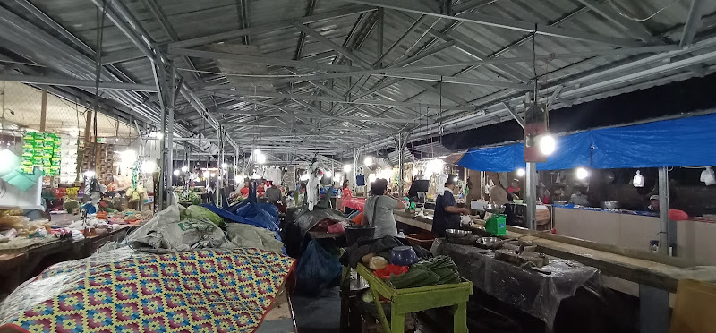 Mengenal Pasar di Kota Medan: Fakta Menarik di Jumlah Tempat Pasar Pasar Terkenal