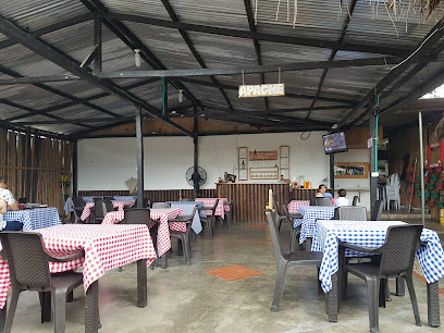 Restaurante El Rincon Campestre - Villagarzón, Putumayo, Colombia