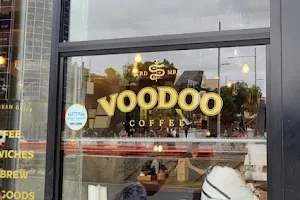 Voodoo Cafe image