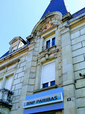 BNP Paribas - Lure à Lure